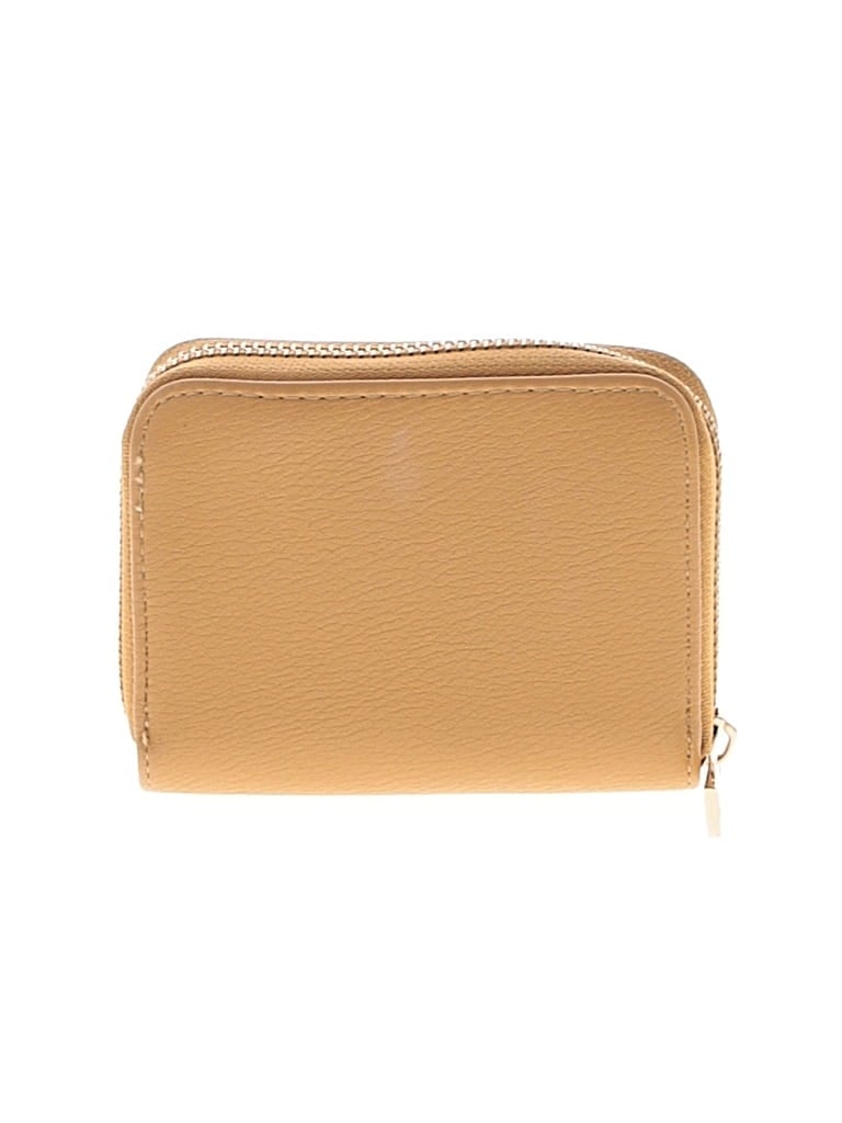 Pre-owned A New Day Wallet In Brown