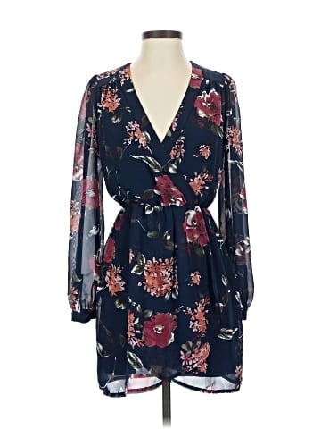 Lulus Casual Dress (view 1)