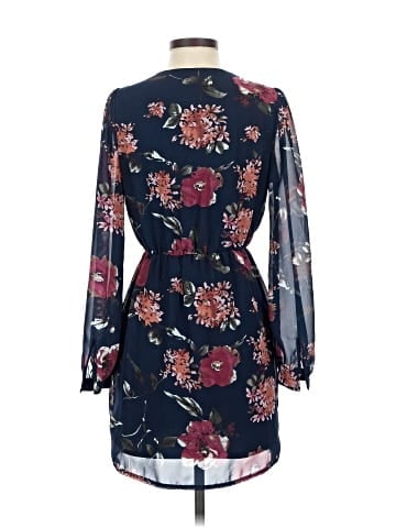 Lulus Casual Dress (view 2)