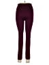 JW (JW Style) 100% Polyester Burgundy Active Pants Size Lg - XL - photo 2
