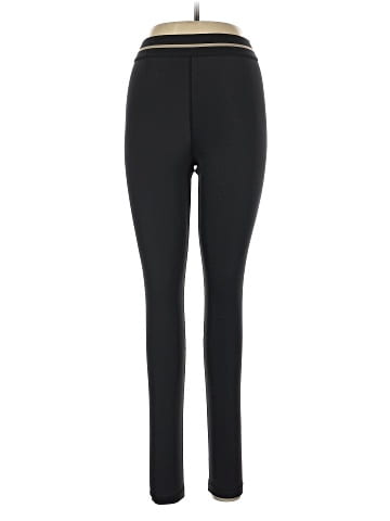 TAN + LINES Active Pants (view 1)