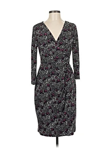 White House Black Market Cocktail Dress (view 1)