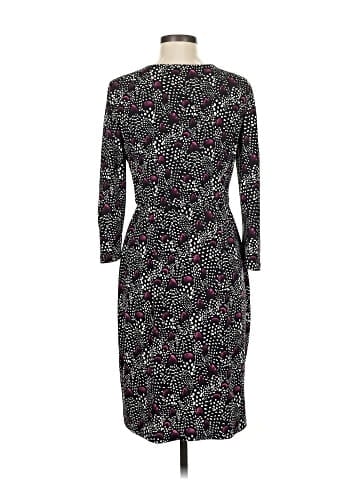 White House Black Market Cocktail Dress (view 2)