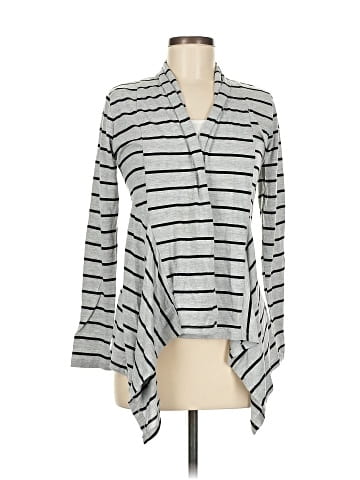 Wishful Park Long Sleeve Blouse (view 1)