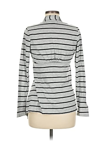 Wishful Park Long Sleeve Blouse (view 2)