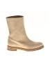 Tamara Mellon Tan Ankle Boots Size EU 35 - photo 1