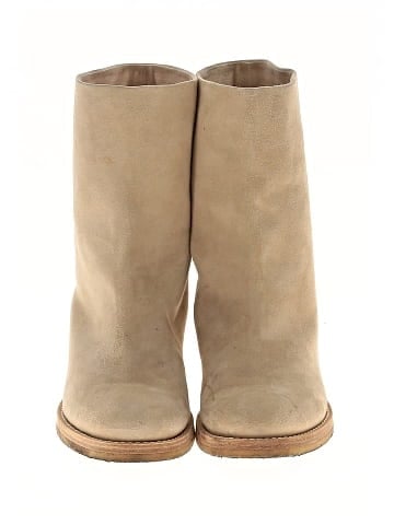 Tamara Mellon Ankle Boots (view 2)