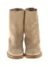 Tamara Mellon Tan Ankle Boots Size EU 35 - photo 2