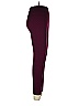 JW (JW Style) 100% Polyester Burgundy Active Pants Size Lg - XL - photo 4