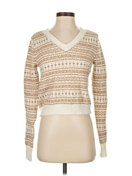 American Eagle Outfitters Pullover Sweater