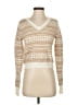 American Eagle Outfitters Ivory Pullover Sweater Size S - photo 1