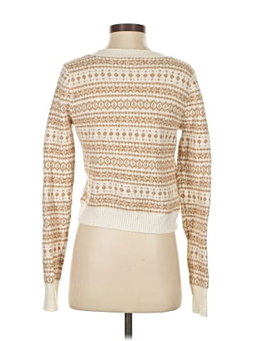 American Eagle Outfitters Pullover Sweater (view 2)