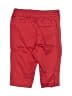 Janie and Jack Red Active Pants Size 12-18 mo - photo 2