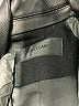 Helmut Lang 100% Virgin Wool Black Wool Blazer Size 2 - photo 6