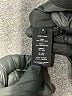 Helmut Lang 100% Virgin Wool Black Wool Blazer Size 2 - photo 7
