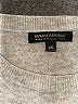 Banana Republic Silver Pullover Sweater Size XS - photo 7