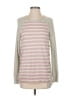 J.Crew Pink Pullover Sweater Size XS - photo 1