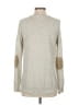 J.Crew Pink Pullover Sweater Size XS - photo 2