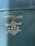 Sincerely Jules for Bandier Color Block Blue Active Pants Size S - photo 7