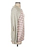 J.Crew Pink Pullover Sweater Size XS - photo 4