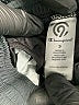 C9 By Champion 100% Polyester Chevron-herringbone Black Athletic Shorts Size S - photo 3