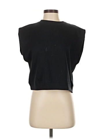 OAK Sleeveless T-Shirt (view 1)