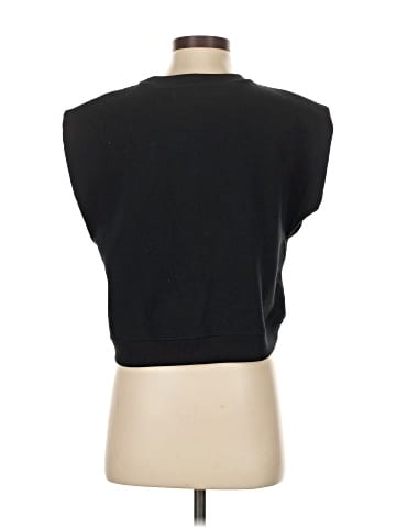 OAK Sleeveless T-Shirt (view 2)