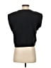 OAK Black Sleeveless T-Shirt Size S - photo 2