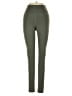 Girlfriend Collective Green Active Pants Size XS - photo 1