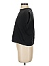 OAK Black Sleeveless T-Shirt Size S - photo 5
