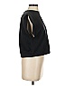 OAK Black Sleeveless T-Shirt Size S - photo 4