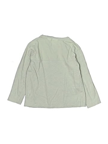 Zara Baby Long Sleeve Henley (view 2)