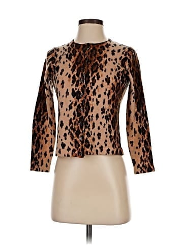 Lord & Taylor Wool Cardigan (view 1)