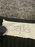 CALÉ Solid Black Casual Dress Size XS - photo 7