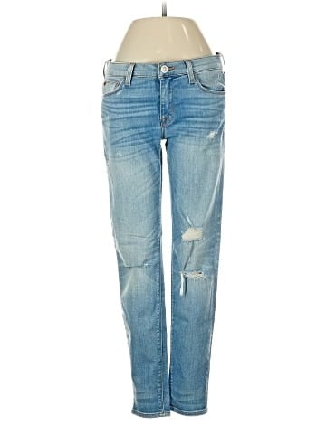 Hudson Jeans Jeans (view 1)