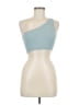 Set Active Blue Tank Top Size M - photo 1