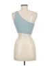 Set Active Blue Tank Top Size M - photo 2