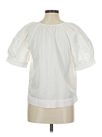 Free Assembly Short Sleeve Blouse (view 2)