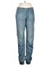 Rag & Bone/JEAN 100% Cotton Blue Jeans Size 24 waist - photo 1