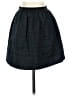 Wilfred Solid Black Formal Skirt Size 4 - photo 1
