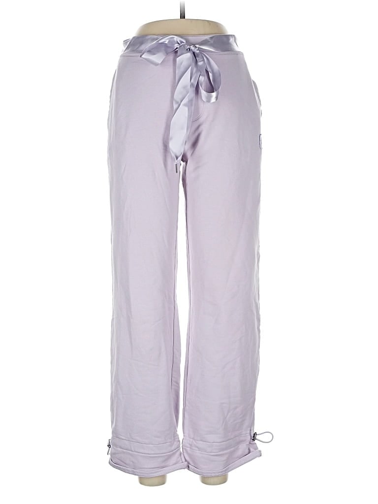 Pre-owned Fenty X Puma Casual Pants In Purple