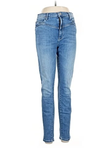 Black Orchid Denim Jeans (view 1)