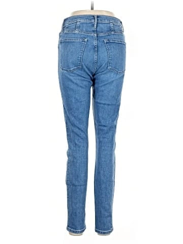 Black Orchid Denim Jeans (view 2)