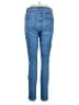 Black Orchid Denim Solid Blue Jeans Size 30 waist - photo 2