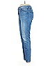 Black Orchid Denim Solid Blue Jeans Size 30 waist - photo 5