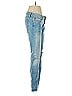 Hudson Jeans Stars Blue Jeans Size 27 waist - photo 4