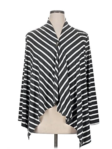 AB Studio Cardigan (view 1)