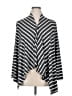 AB Studio Gray Cardigan Size XL - photo 1