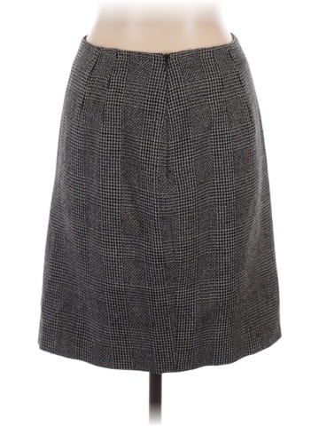 Linda Allard Ellen Tracy Formal Skirt (view 2)