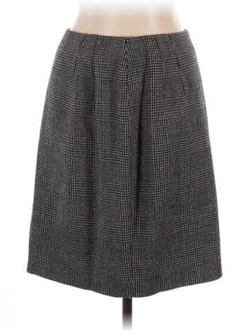 Linda Allard Ellen Tracy Formal Skirt (view 1)